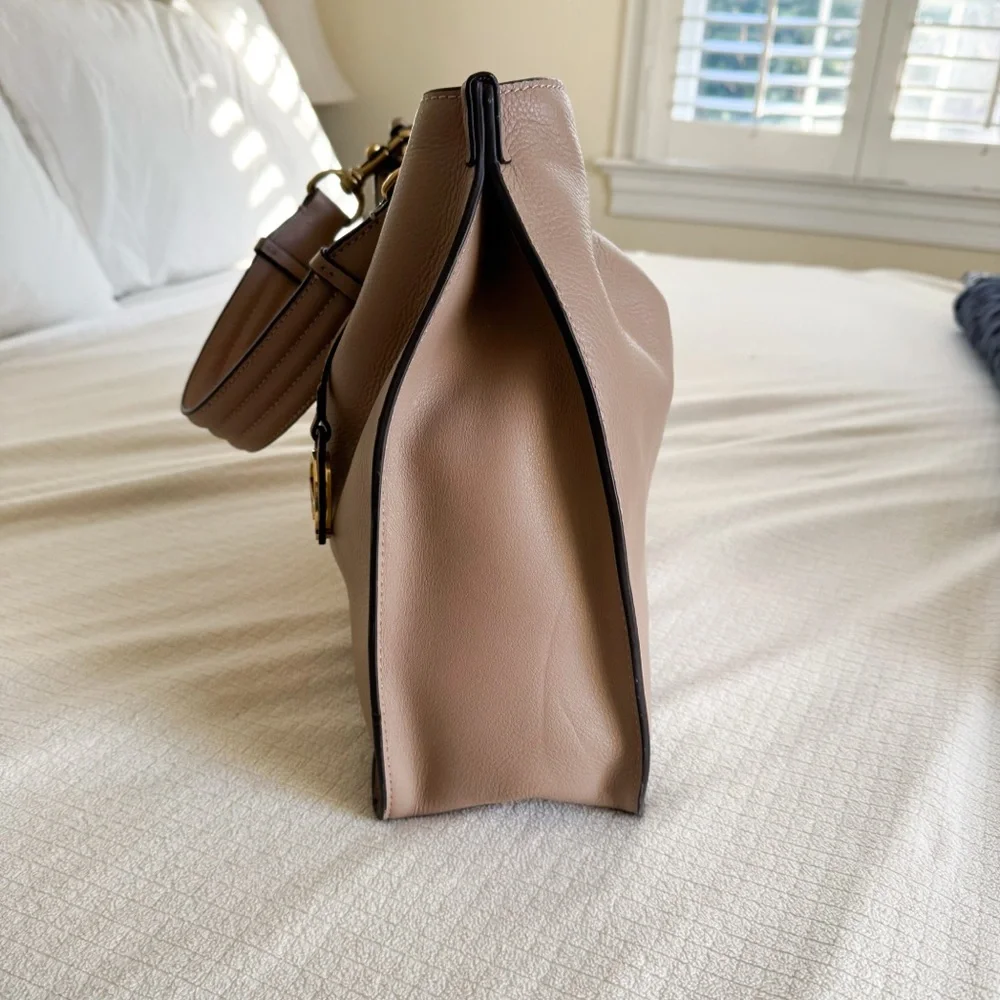 Etienne Aigner Alexandra New Hobo Taupe